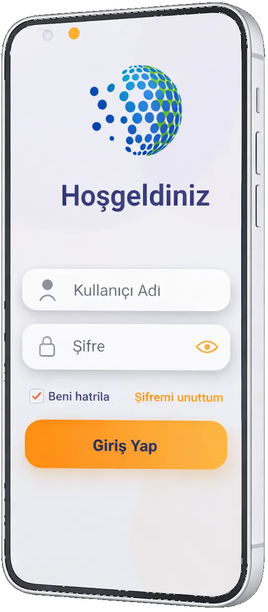 Mobil Uygulama